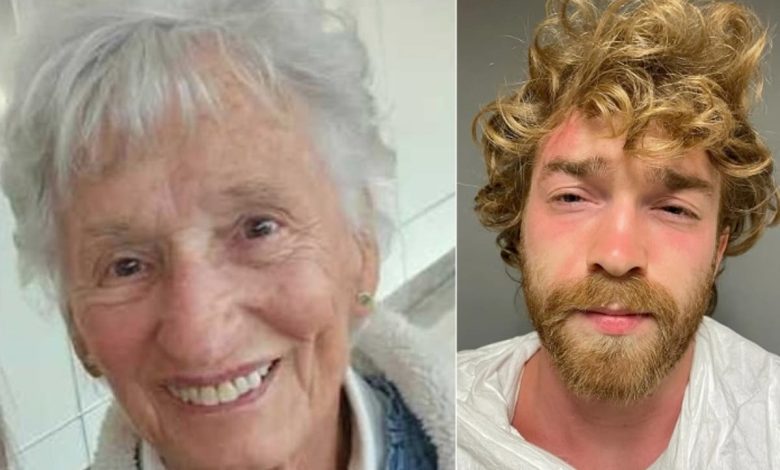 Man, 23, arrested in connection to murder of his 82-year-old Vermont neighbor