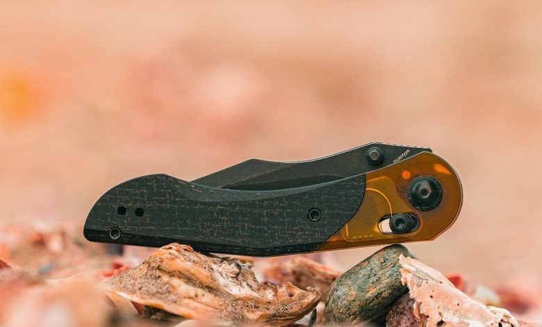 Paul Munko Shows Off First Pictures of Kizer Mini Mystic