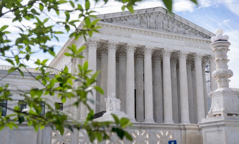 Supreme Court faces new leak as inside info on Idaho abortion ruling is released