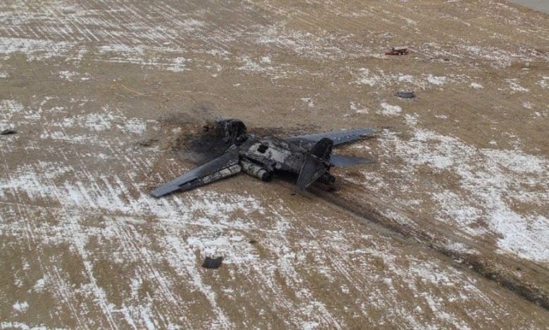 B-1 bomber crash report blasts crew mistakes, culture of ‘complacency’