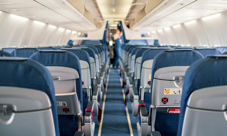 Revealed: The three most complained-about US airlines