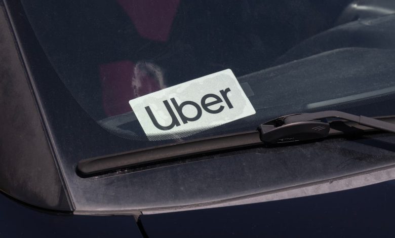 Families sue Uber claiming children were transported via app for sex abuse