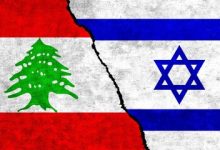 Israel List Conditions For Peace In Lebanon