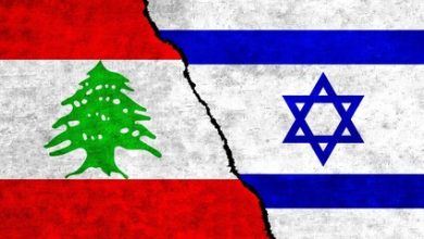 Israel List Conditions For Peace In Lebanon