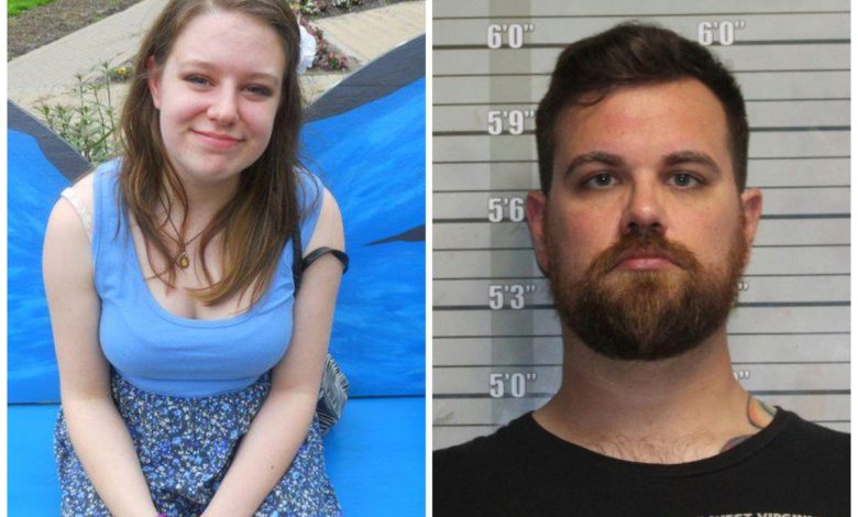 Fiance of Katelyn Markham gets three years in prison. Now her family wants to change the laws