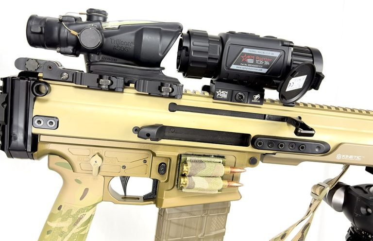 Understanding Rifle Zero And Scope Mounts