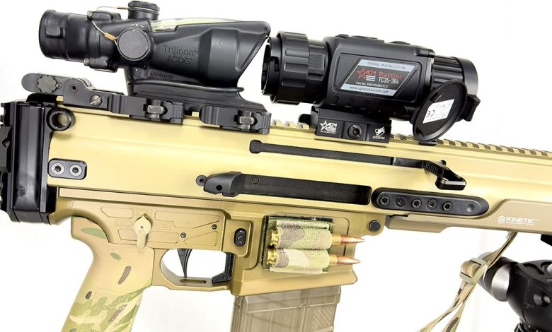 Understanding Rifle Zero And Scope Mounts