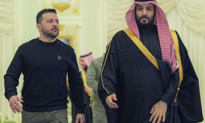 Saudis Threatened To Sell European Bonds If Russian Assets Were Confiscated