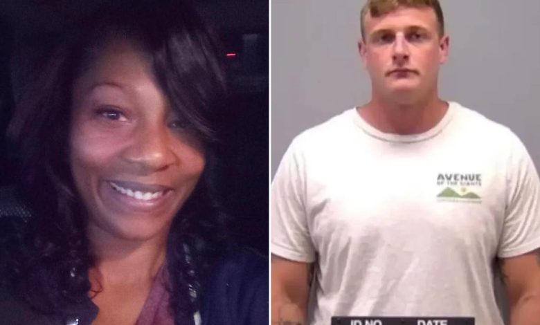 White deputy charged with murdering Black woman who called 911 told partner not to render aid, prosecutors say