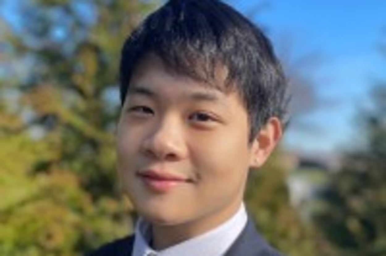 Won Jang, a 20-year-old Dartmouth student, died over the weekend following a Greek life event that involved alcohol. His body was pulled from the Connecticut River on Sunday