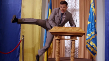 Zelensky: “We Have To Finish The War As Soon As Possible”