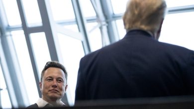 Elon Musk spent billions to destroy Twitter. Now he’s unleashing Trump on X