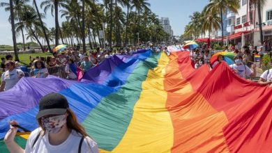 Ron DeSantis waged a war on trans healthcare. The scars are lasting on Florida