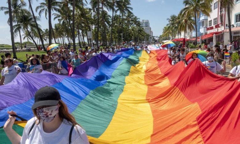 Ron DeSantis waged a war on trans healthcare. The scars are lasting on Florida