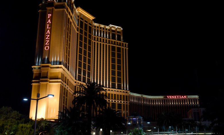 Vegas casino housekeeper stole more than 0,000 from guests’ rooms and was caught wearing victim’s bracelet, cops say