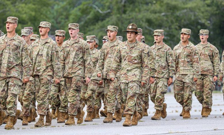 As recruiting rebounds, Army to expand basic training, rebuild for war