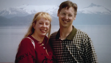 An ‘excellent’ marriage that ended in murder charges: How a blood test doomed a seemingly loving husband