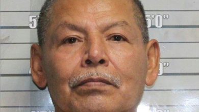 America’s Most Wanted fugitive spent 20 years on the run. Turns out he was working as a cop in Mexico