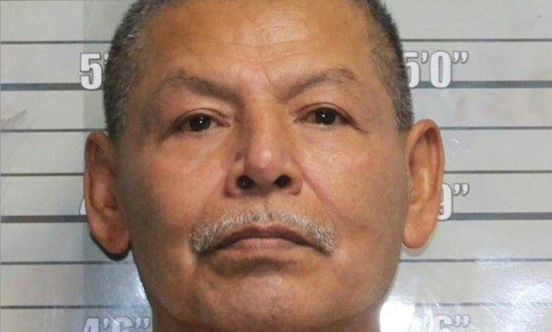 America’s Most Wanted fugitive spent 20 years on the run. Turns out he was working as a cop in Mexico