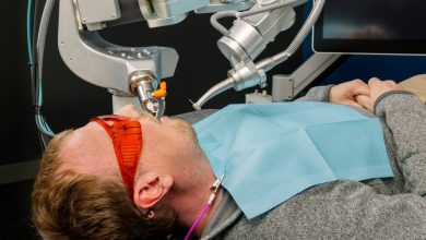 Startup completes first fully robotic dental surgery