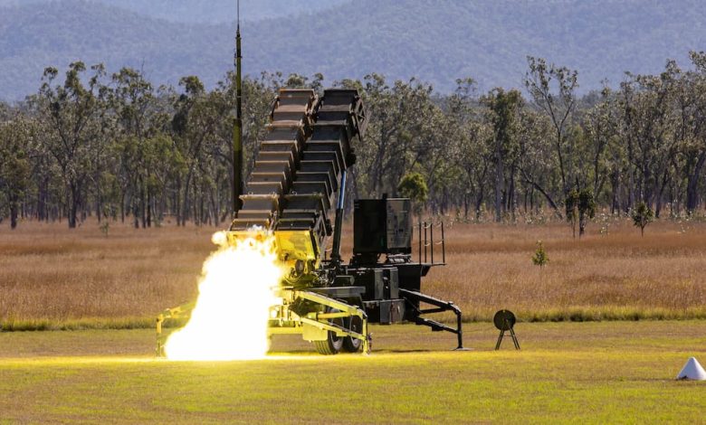 US Army working on new missile defense strategy with eye toward 2040