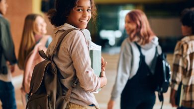 High school girls are coming out of a ‘wave of sadness’ after a pandemic spike of feeling hopeless