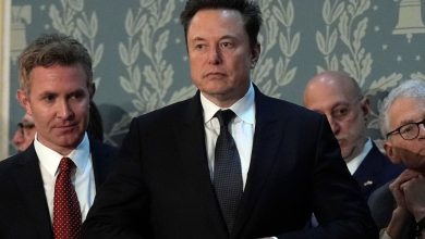 Elon Musk’s daughter slams dad as ‘serial adulterer,’ ‘stupid’ and ‘desperate’