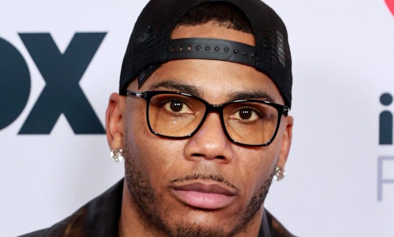 Rapper Nelly arrested and accused of drug possession at St Louis casino