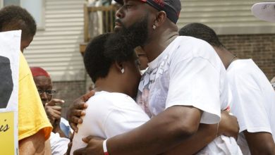 Michael Brown was killed 10 years ago by a Missouri police officer. His family never stopped fighting