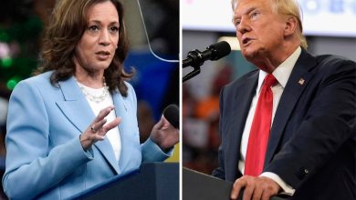 When is the next 2024 presidential debate on ABC? And how to watch Trump vs Harris