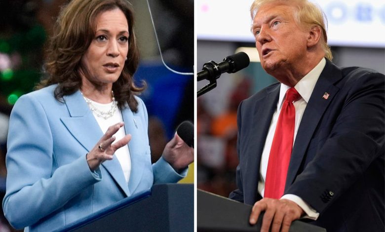 When is the next 2024 presidential debate on ABC? And how to watch Trump vs Harris