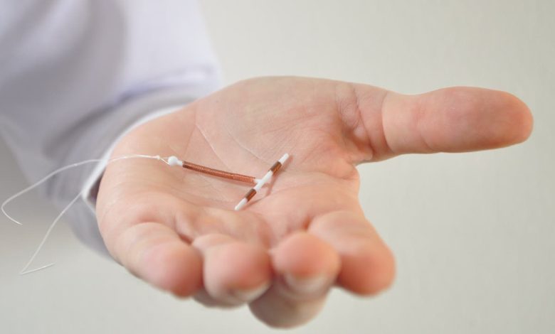 CDC gives doctors new IUD insertion guidelines after TikTok outcry