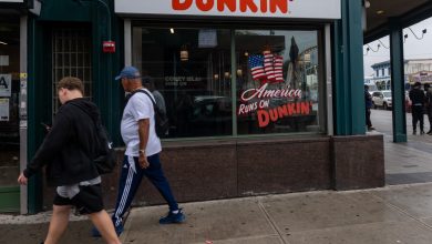 MAGA fans call for boycott of Dunkin Donuts: ‘The Bud Lite treatment’