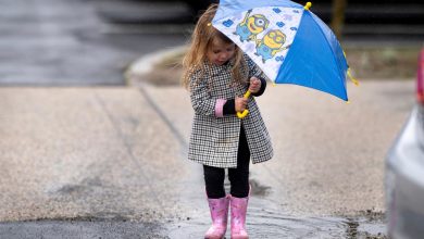 Farmers’ Almanac releases its winter weather prediction and it will be plenty wet