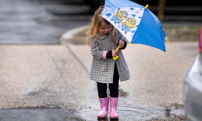 Farmers’ Almanac releases its winter weather prediction and it will be plenty wet