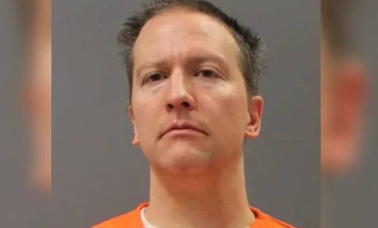 Minneapolis cop Derek Chauvin who murdered George Floyd is moved to new prison after near-fatal stabbing