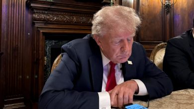 Trump blames ‘complexity of modern technology’ for his ‘strange’ lisp in Elon Musk X interview