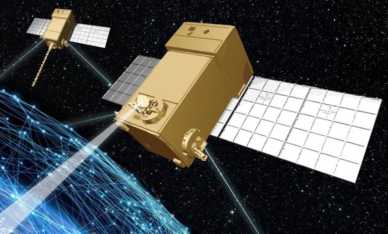 Lockheed acquires satellite firm Terran Orbital in 0 million deal