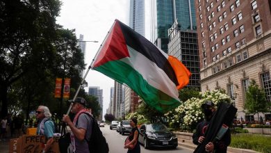 What impact will pro-Palestine protests have on the DNC? Tens of thousands expected in Chicago’s streets