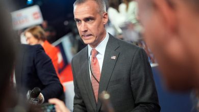 Trump campaign adds once-fired Corey Lewandowski in effort to save struggling campaign