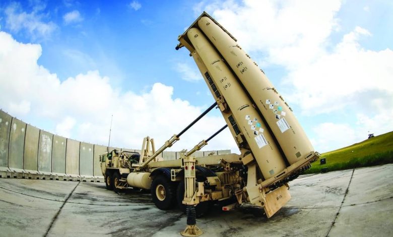 The Pentagon is shipping new pieces to Guam’s air-defense puzzle