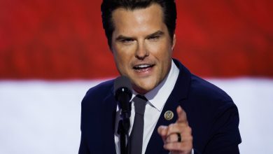 Matt Gaetz wins Florida primary despite fellow Republican Kevin McCarthy’s ‘revenge campaign’