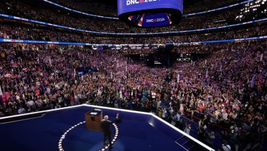 Feds investigating whether women slipped maggots into delegates’ breakfast at DNC