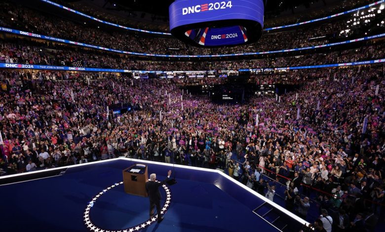 Feds investigating whether women slipped maggots into delegates’ breakfast at DNC