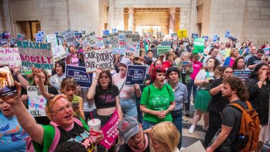 Nebraska will have competing abortion measures on its November ballot