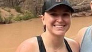 Rescuers searching for missing hiker who was swept away by flash flooding in Grand Canyon