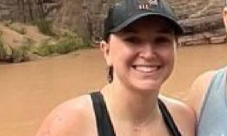 Rescuers searching for missing hiker who was swept away by flash flooding in Grand Canyon