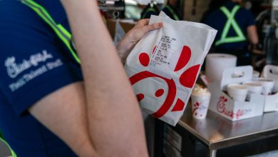 Chick-fil-A plans to launch new streaming service