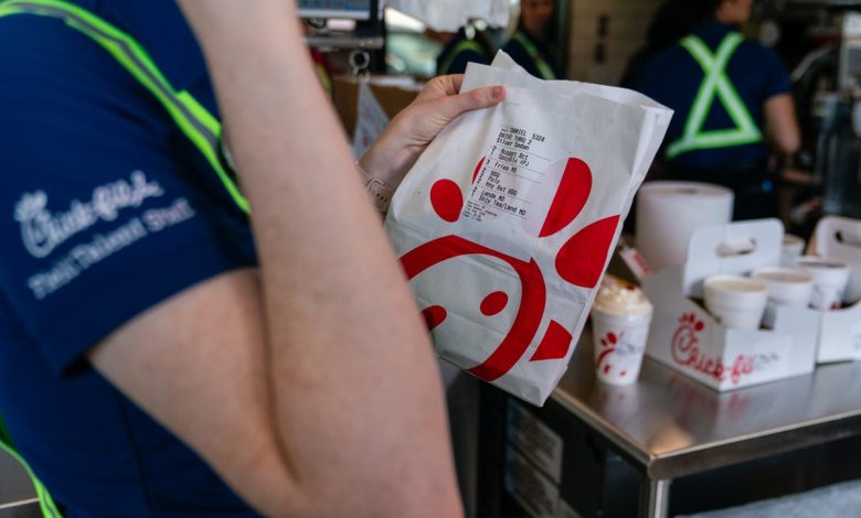 Chick-fil-A plans to launch new streaming service