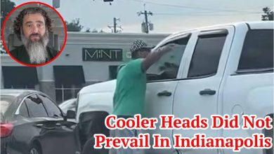 Cooler Heads Did Not Prevail In Indianapolis